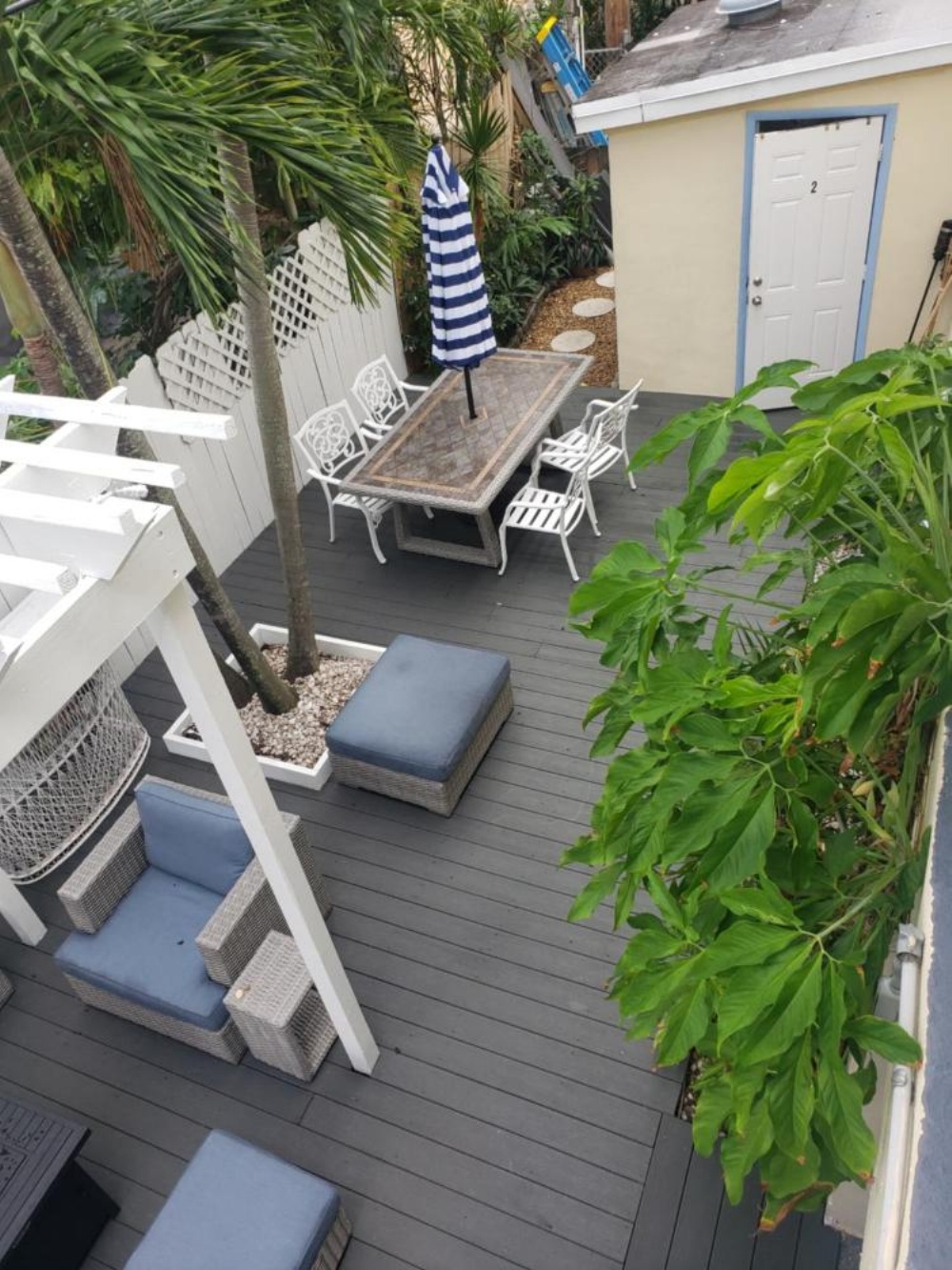 Ashley Brooke Beach Resort